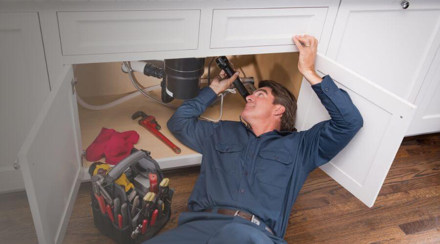 Local water heater installation in Calhoun Falls, SC